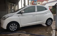 Hyundai Eon   2013 - Cần bán xe Hyundai Eon năm sản xuất 2013, màu trắng, xe nhập giá 200 triệu tại Đồng Nai