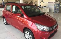 Suzuki Celerio   2019 - Bán Suzuki Celerio đời 2019, màu đỏ, nhập khẩu   giá 309 triệu tại Lạng Sơn