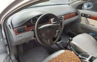 Chevrolet Lacetti 2007 - Cần bán gấp Chevrolet Lacetti năm sản xuất 2007 giá 162 triệu tại Hà Nội