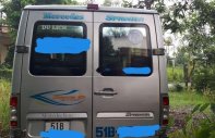 Mercedes-Benz Sprinter 2007 - Cần bán lại xe Mercedes Sprinter đời 2007, màu bạc, giá 220tr giá 220 triệu tại Long An