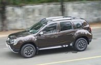 Renault Duster     2016 - Bán xe Renault Duster năm 2016, màu nâu, nhập khẩu  giá 530 triệu tại Hải Phòng