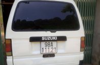 Suzuki APV 2001 - Bán xe Suzuki APV đời 2001, màu trắng, mọi thứ ok giá 58 triệu tại Lạng Sơn
