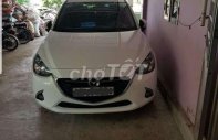 Mazda 2    2016 - Bán Mazda 2 sản xuất 2016, màu trắng xe gia đình giá 440 triệu tại Tiền Giang