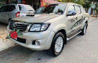 Toyota Hilux  MT 2012 - Bán xe Toyota Hilux năm 2012, nhập khẩu giá 410 triệu tại Đà Nẵng