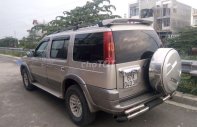 Ford Everest MT 2005 - Bán xe Ford Everest MT năm 2005 giá 245 triệu tại Tp.HCM