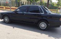 Mitsubishi Galant 1.6 1993 - Bán Mitsubishi Galant 1.6 năm sản xuất 1993, màu đen, nhập khẩu, giá tốt giá 45 triệu tại Bắc Giang