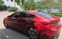 Hyundai Elantra  MT   2016 - Bán Hyundai Elantra MT sản xuất năm 2016, màu đỏ chính chủ, giá tốt giá 480 triệu tại Ninh Bình