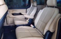 Kia Sedona 2019 - Cần bán Kia Sedona 2.2 DAT Luxury năm sản xuất 2019, màu đen giá 1 tỷ 209 tr tại Kiên Giang