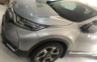 Honda CR V   2018 - Bán Honda CR V sản xuất năm 2018, màu bạc, xe nhập còn mới giá 950 triệu tại Cần Thơ