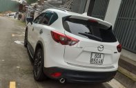 Mazda CX 5 AT 2017 - Cần bán gấp Mazda CX 5 AT đời 2017, màu trắng, nhập khẩu nguyên chiếc, giá tốt giá 795 triệu tại Đồng Nai