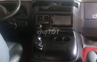 Mercedes-Benz MB    2002 - Cần bán lại xe Mercedes năm 2002, màu đỏ, xe nhập giá 145 triệu tại Tp.HCM