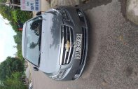 Chevrolet Lacetti 2010 - Cần bán lại xe Chevrolet Lacetti năm sản xuất 2010, màu xám, nhập khẩu giá 265 triệu tại Quảng Nam