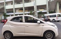 Hyundai Eon 2012 - Bán Hyundai Eon đời 2012, màu trắng, nhập khẩu nguyên chiếc giá 140 triệu tại Đà Nẵng