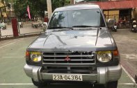 Mitsubishi Pajero 3.0 2004 - Bán ô tô Mitsubishi Pajero 3.0 năm sản xuất 2004 chính chủ giá 170 triệu tại Hà Giang