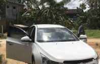 Chevrolet Cruze 2018 - Gia đình bán Chevrolet Cruze LT đời 2018, màu trắng giá 435 triệu tại Hà Tĩnh