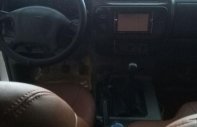 Nissan Patrol 1992 - Cần bán gấp Nissan Patrol đời 1992, màu trắng, xe nhập giá 320 triệu tại Sơn La