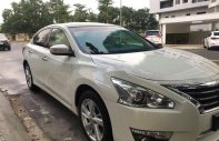 Nissan Teana 2013 - Gia đình bán Nissan Teana đời 2013, màu trắng, xe nhập Mỹ giá 850 triệu tại Đà Nẵng