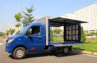 Xe tải 500kg - dưới 1 tấn 2019 - Bán xe tải Kenbo thùng kín cánh dơi, nhập khẩu giá 216 triệu tại Tp.HCM