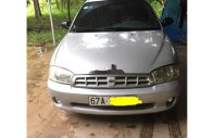 Kia Spectra 2003 - Bán Kia Spectra 2003, màu bạc, nhập khẩu   giá 98 triệu tại Cần Thơ