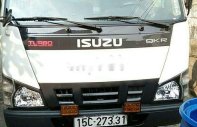Isuzu QKR   2017 - Bán Isuzu QKR năm sản xuất 2017, xe nhập khẩu giá 330 triệu tại Hải Phòng