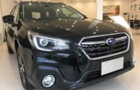 Subaru Outback 2018 - Cần bán Subaru Outback đời 2018, màu đen, nhập khẩu nguyên chiếc giá 1 tỷ 577 tr tại Hà Nội