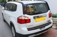 Chevrolet Orlando   2013 - Cần bán Chevrolet Orlando 2013, màu trắng, xe gia đình giá 380 triệu tại Hải Phòng