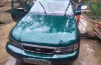 Daewoo Cielo   1996 - Cần bán xe Daewoo Cielo đời 1996 giá tốt giá 40 triệu tại Tuyên Quang