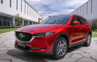 Mazda CX 5 AT 2019 - Bán ô tô Mazda CX 5 AT đời 2019, màu đỏ, giá chỉ 899 triệu giá 899 triệu tại Hà Nội