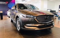 Mazda Mazda khác 2019 - Mazda CX8 hoàn toàn mới - tặng ngay quà tặng lên đến 50 trệu giá 1 tỷ 179 tr tại Hà Nội