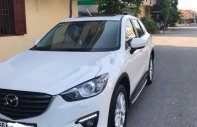 Mazda CX 5   2015 - Cần bán Mazda CX 5 năm sản xuất 2015, số tự động, giá tốt giá 676 triệu tại Thanh Hóa