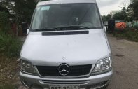 Mercedes-Benz Sprinter   2005 - Bán ô tô Mercedes Sprinter năm 2005, 155 triệu giá 155 triệu tại Hậu Giang