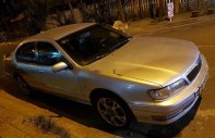 Nissan Cefiro   1998 - Bán ô tô Nissan Cefiro 1998, màu bạc, nhập khẩu nguyên chiếc giá 130 triệu tại Đà Nẵng