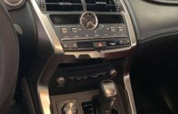 Lexus NX 30 2018 - Chính chủ bán xe Lexus NX 300 sản xuất 2018, màu đỏ giá 2 tỷ 350 tr tại Lâm Đồng