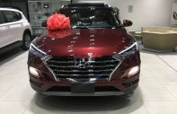 Hyundai Tucson 2019 - Bán Hyundai Tucson năm 2019, màu đỏ, nhập khẩu nguyên chiếc, 789tr giá 789 triệu tại Kon Tum