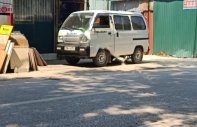 Suzuki Super Carry Van 2002 - Bán Suzuki Super Carry Van đời 2002, màu trắng, xe nhập  giá 77 triệu tại Hà Nội