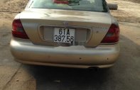 Hyundai Sonata   1997 - Bán Hyundai Sonata đời 1997, màu vàng, xe nhập giá 95 triệu tại Bình Dương