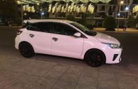 Toyota Yaris 2015 - Bán Toyota Yaris 1.3 AT 2015, xe nhập, giá tốt giá 450 triệu tại Kiên Giang