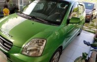 Kia Picanto   2007 - Bán Kia Picanto sản xuất 2007, nhập khẩu nguyên chiếc giá 185 triệu tại Khánh Hòa