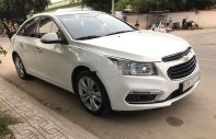 Chevrolet Cruze 2016 - Cần bán xe Chevrolet Cruze năm sản xuất 2016, màu trắng, xe nhập, chính chủ giá 499 triệu tại Đắk Nông