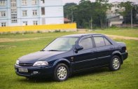 Ford Laser 2000 - Bán Ford Laser đời 2000, màu đen, xe gia đình giá 128 triệu tại Tuyên Quang