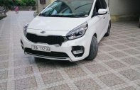 Kia Rondo   2018 - Bán xe Kia Rondo đời 2018, màu trắng giá 630 triệu tại Nam Định