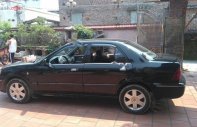 Ford Laser 2003 - Bán Ford Laser GHIA 1.8 MT sản xuất năm 2003, màu đen, 145 triệu giá 145 triệu tại Thái Bình