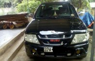 Isuzu Hi lander 2007 - Cần bán lại xe Isuzu Hi lander đời 2007, màu đen, giá tốt giá 255 triệu tại Nghệ An