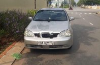 Daewoo Aranos 2004 - Bán gấp Daewoo Lacetti năm 2004, nhập khẩu, giá tốt giá 145 triệu tại Đồng Nai