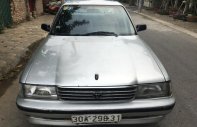 Toyota Cressida   1993 - Cần bán Toyota Cressida GL đời 1993, màu bạc, nhập khẩu   giá 56 triệu tại Phú Thọ