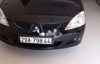 Mitsubishi Lancer 2003 - Bán Mitsubishi Lancer sản xuất 2003, màu đen, nhập khẩu  giá 215 triệu tại Bắc Ninh