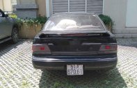 Nissan Maxima 1994 - Lên đời bán xe Nissan Maxima đời 1994, nhập khẩu nguyên chiếc giá 110 triệu tại Tp.HCM