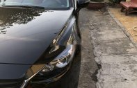 Mazda 3   2017 - Lên đời bán Mazda 3 đời 2017, màu đen giá 575 triệu tại Đồng Tháp