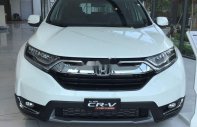 Honda CR V 2019 - Bán xe Honda CR V sản xuất 2019, nhập khẩu giá 1 tỷ 93 tr tại Bình Phước