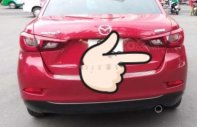 Mazda 2   2017 - Bán Mazda 2 1.5AT sản xuất năm 2017, màu đỏ giá 550 triệu tại Bình Phước